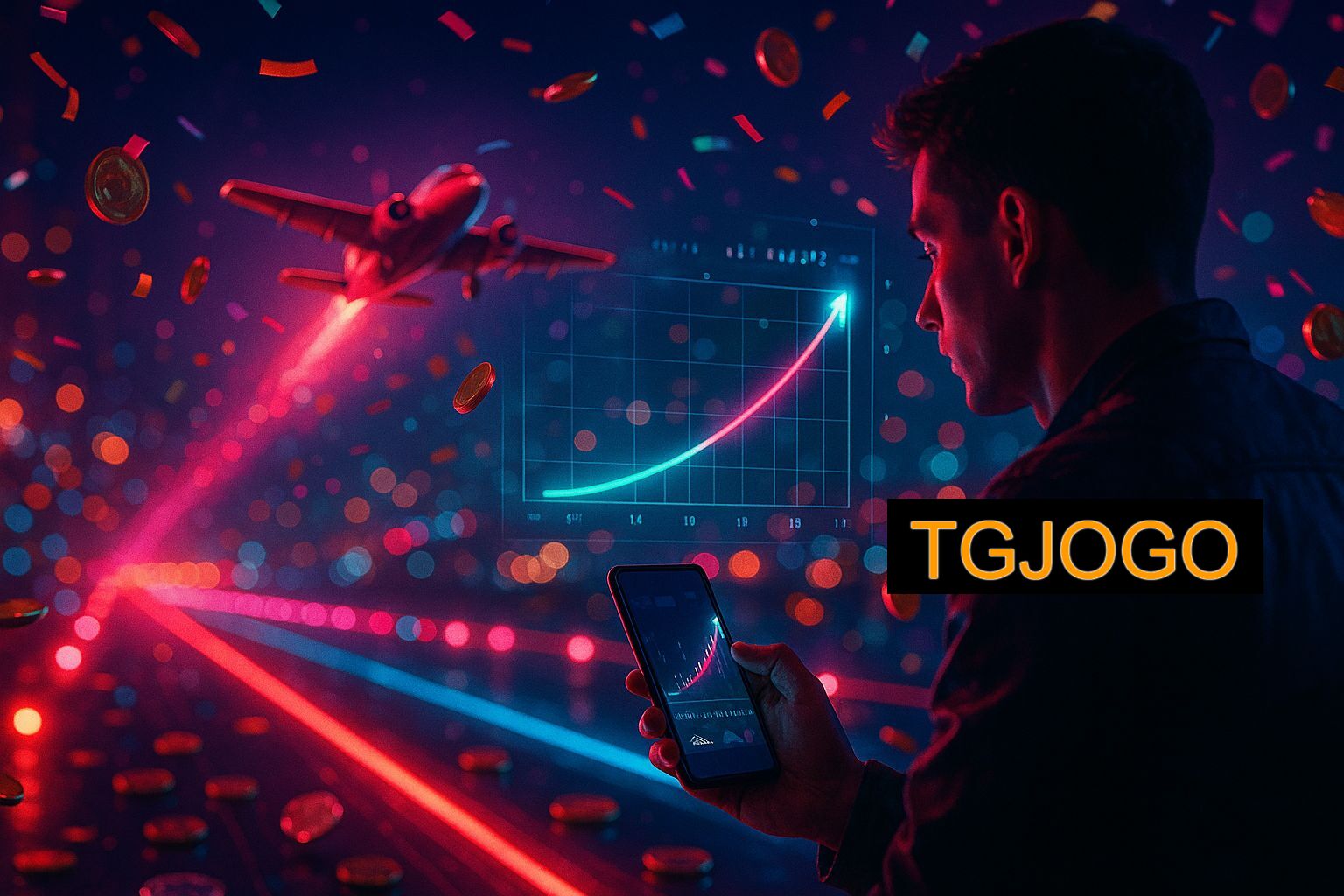 Como Jogar Aviator