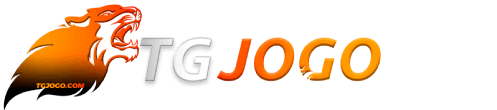 Logo da TGJOGO
